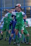 Curzon Ashton v Salford City